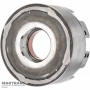 Drum DIRECT Clutch TOYOTA A340E, A340F 3560530060 — (height from piston to retaining ring 17 mm, for DIRECT Clutch package on 3 friction discs)