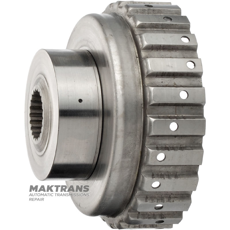 Hub COAST Clutch GM 5L40 - hub ext.Ø 59 mm