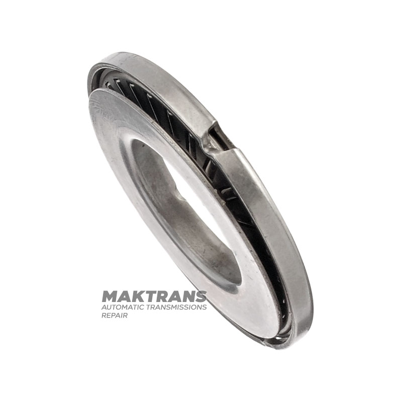 GM 5L40 Needle Bearing - 36.70 x 18.50 x 3.85, Coast Clutch Drum / Forward Clutch - Coast Clutch Hub