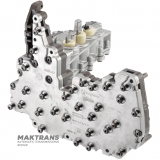 Hydraulic control unit (mechatronics) automatic transmission 0B5 (DL501) 0B5325025T 0B5325031N without electronic unit and wiring - used, untested