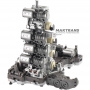 Hydraulic control unit (mechatronics) automatic transmission 0B5 (DL501) 0B5325025T 0B5325031N without electronic unit and wiring - used, untested