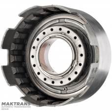 Drum DIRECT Clutch TOYOTA A340E, A340F 3560530060 - 5 friction discs (total thickness of the kit 22.25 mm)