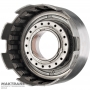Drum DIRECT Clutch TOYOTA A340E, A340F 3560530060 - 5 friction discs (total thickness of the kit 22.25 mm)