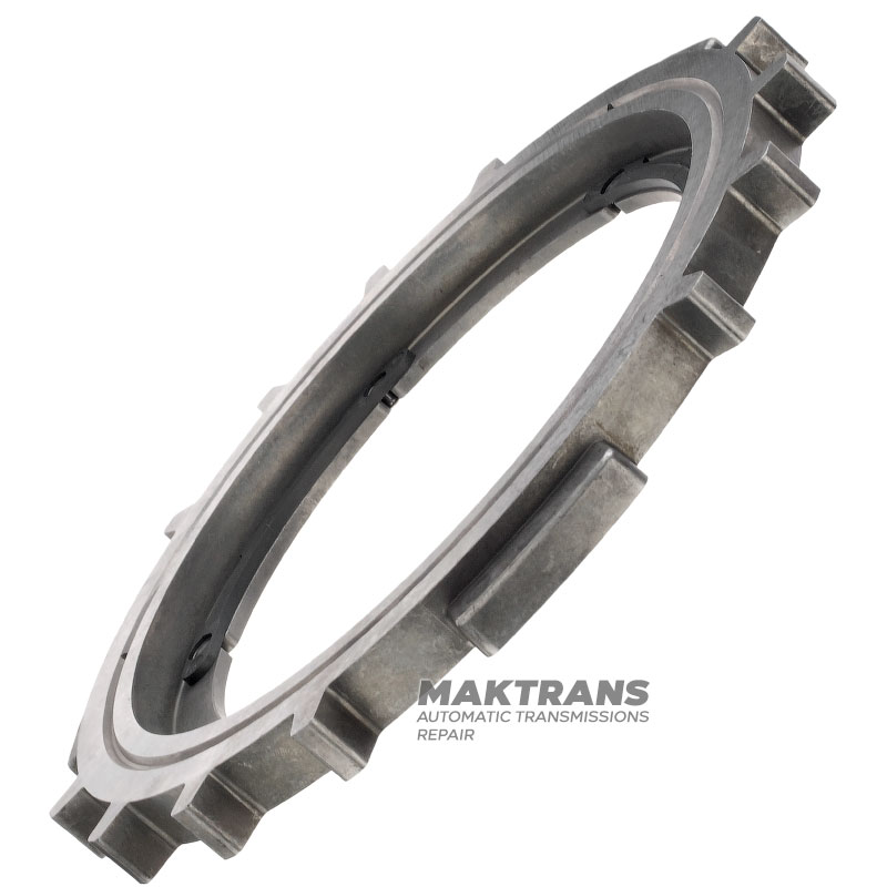 Support disc C3 (3-5-R) Clutch ALLISON 1000 — (thickness 15.45 mm, 15 teeth, int.Ø 184.15 mm / 157.95 mm)