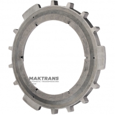 Support disc C3 (3-5-R) Clutch ALLISON 1000 — (thickness 15.45 mm, 15 teeth, int.Ø 184.15 mm / 157.95 mm)