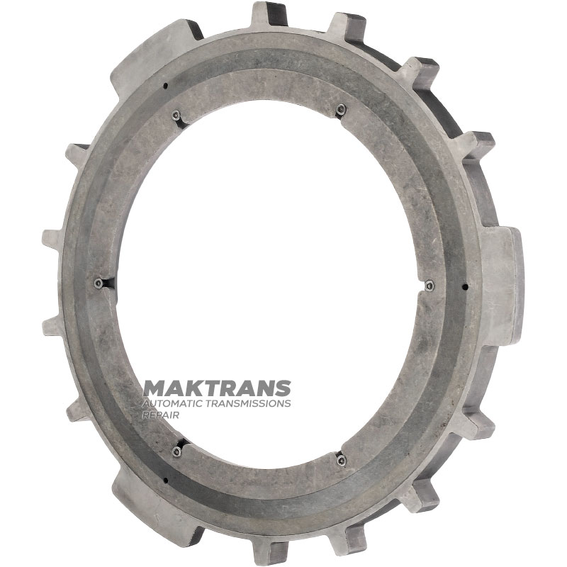 Support disc C3 (3-5-R) Clutch ALLISON 1000 — (thickness 15.45 mm, 15 teeth, int.Ø 184.15 mm / 157.95 mm)