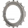 Support disc C3 (3-5-R) Clutch ALLISON 1000 — (thickness 15.45 mm, 15 teeth, int.Ø 184.15 mm / 157.95 mm)