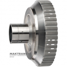 Hub B1 Brake Aisin Warner AWF8G45 — (outer neck Ø 55 mm, 38 splines)