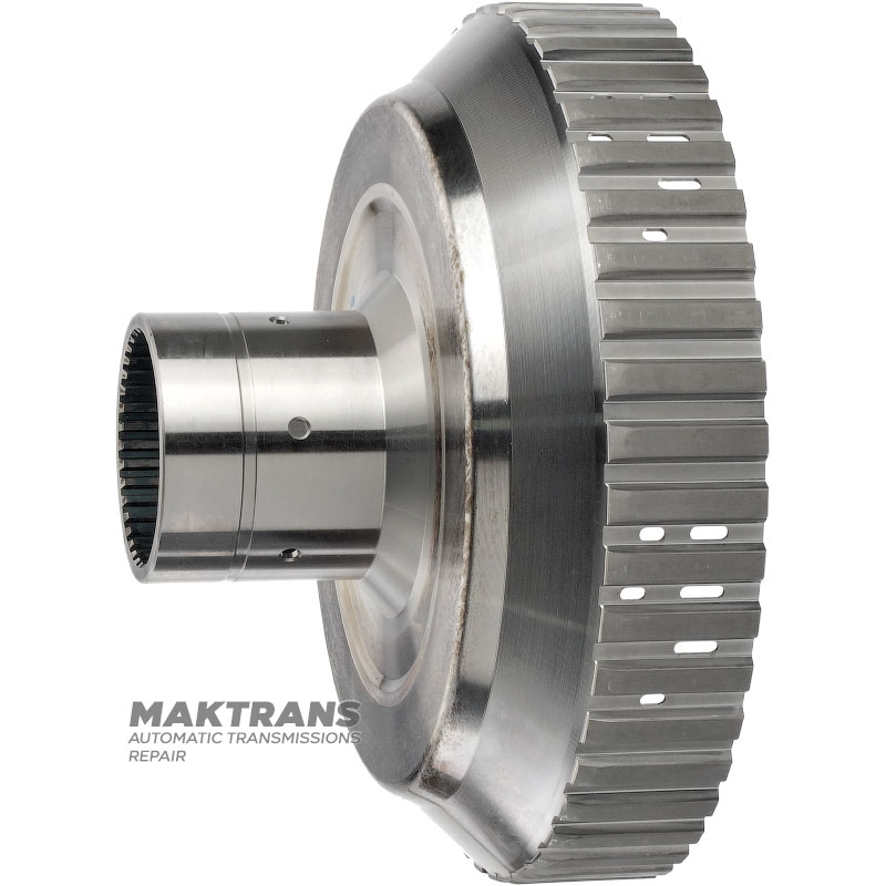 Hub B1 Brake Aisin Warner AWF8G45 — (outer neck Ø 55 mm, 38 splines)