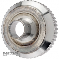 Hub B1 Brake Aisin Warner AWF8G45 — (outer neck Ø 55 mm, 38 splines)
