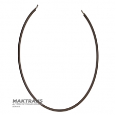 Piston retaining ring C Clutch ZF 9HP48, DODGE/CHRYSLER 948RE — modified version (with curved edges — prevents the ring from rotating in the housing)