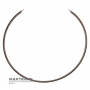 Piston retaining ring C Clutch ZF 9HP48, DODGE/CHRYSLER 948RE — modified version (with curved edges — prevents the ring from rotating in the housing)