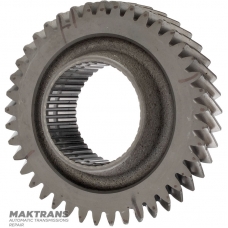 Mercedes-Benz DCT 4th gear pinion 724.0 — 41 teeth (ext.Ø 97.90 mm), A 2462625900, A 2462623714