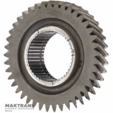 Mercedes-Benz DCT 4th gear pinion 724.0 — 41 teeth (ext.Ø 97.90 mm), A 2462625900, A 2462623714
