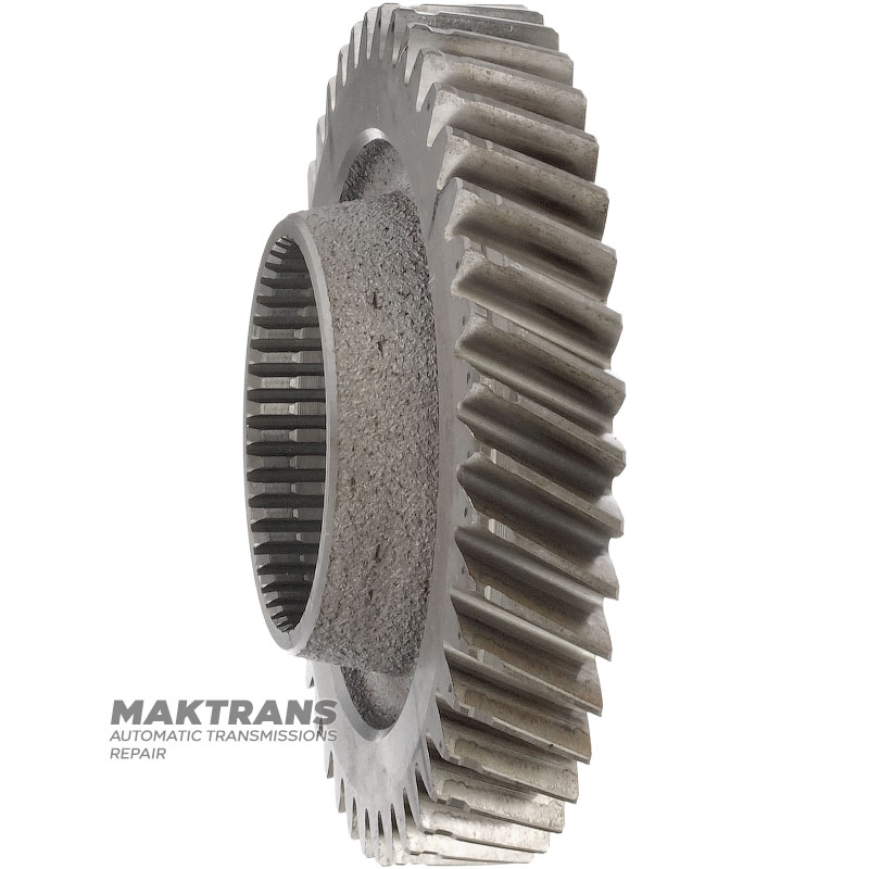 Mercedes-Benz DCT 4th gear pinion 724.0 — A 2462625900, A 2462623714