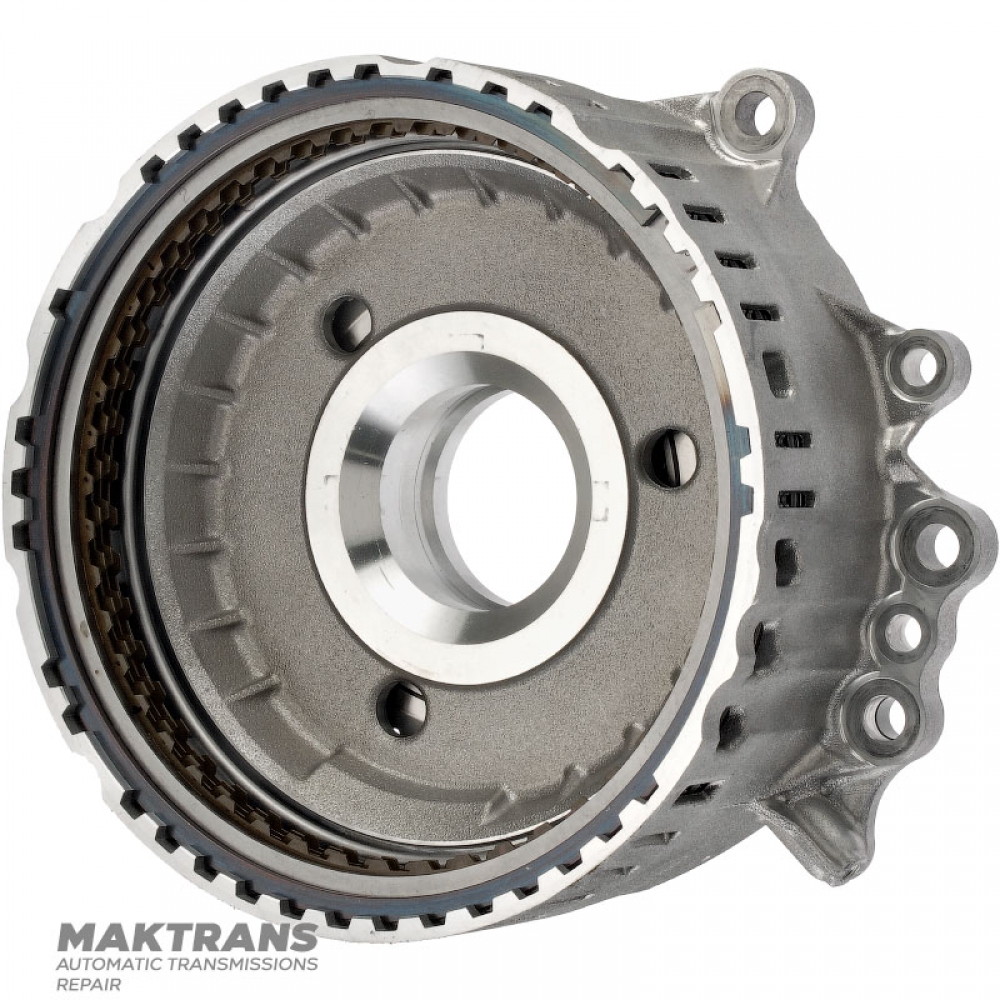 Central support, drum B1 Brake (4 friction discs) AISIN WARNER