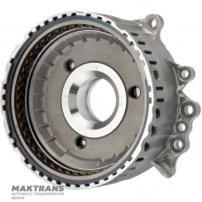 Central support, drum B1 Brake (4 friction discs) AISIN WARNER AWF8G45 - 52 teeth on gear (ext.Ø 145.55 mm)