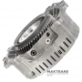 Central support, drum B1 Brake (4 friction discs) AISIN WARNER AWF8G45 - 52 teeth on gear (ext.Ø 145.55 mm)