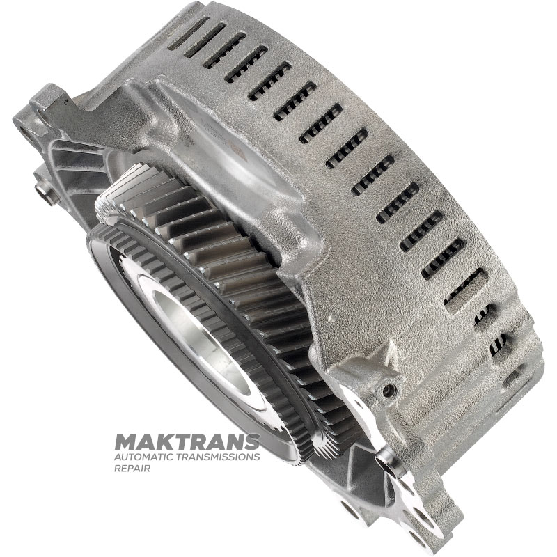 Central support, drum B1 Brake (4 friction discs) AISIN WARNER AWF8G45 - 52 teeth on gear (ext.Ø 145.55 mm)