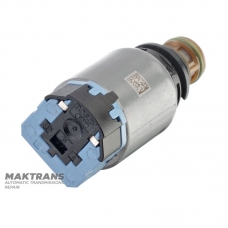Solenoid ZF 8HP - 0501221743, 12V, 4.7 Bar (tested on the bench)