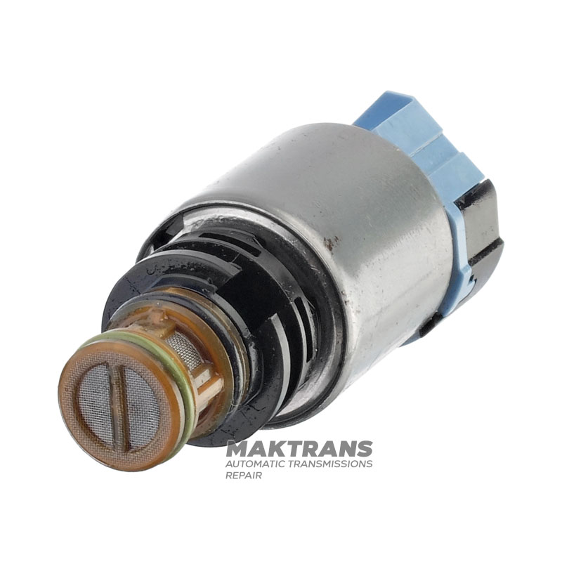 Solenoid ZF 8HP - 0501221743, 12V, 4.7 Bar (tested on the bench)