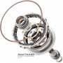Rear planetary gear (with overrunning clutch) AISIN WARNER AWF8G45 - 4 satellites (18 teeth) / 4 satellites (15 teeth)
