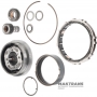 Rear planetary gear (with overrunning clutch) AISIN WARNER AWF8G45 - 4 satellites (18 teeth) / 4 satellites (15 teeth)