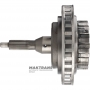 Planetary gear Intermediate FORD 5R55N, 5R55W, 5R55S — 3 satellites (28 teeth), sun gear 38 teeth (outer Ø 44.10 mm), ring gear 94 teeth (outer Ø 117.50 mm)