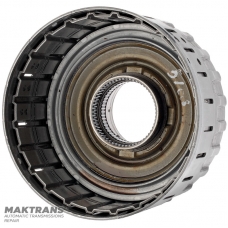 Drum C2 Clutch / C3 Clutch TOYOTA / LEXUS A750E, A750F, A760E, A760F — C2 Clutch (5 friction discs, total kit thickness 22.25 mm) / C3 Clutch (5 friction discs, total kit thickness 23.95 mm)