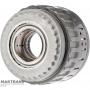 Drum C2 Clutch / C3 Clutch TOYOTA / LEXUS A750E, A750F, A760E, A760F — C2 Clutch (5 friction discs, total kit thickness 23.45 mm) / C3 Clutch (5 friction discs, total kit thickness 22.05 mm)
