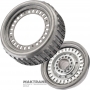 K38 Clutch Drum Assembly Mercedes-Benz 725.0 - Empty, No Discs (32mm Piston to Snap Ring Height)