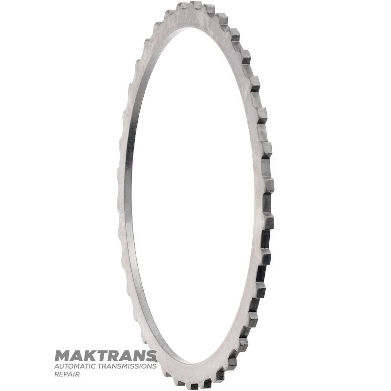 K38 Clutch Mercedes-Benz 725.0 Thrust Disc, A7252721300 — (4 mm thick, int.Ø 149.35 mm, 36 teeth)