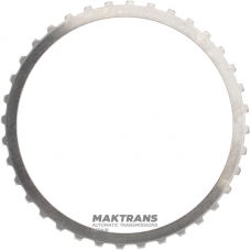 K38 Clutch Mercedes-Benz 725.0 Thrust Disc, A7252721300 — (4 mm thick, int.Ø 149.35 mm, 36 teeth)