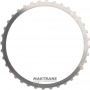 K38 Clutch Mercedes-Benz 725.0 Thrust Disc, A7252721300 — (4 mm thick, int.Ø 149.35 mm, 36 teeth)