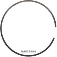 Retaining ring K38 Clutch Mercedes-Benz 725.0 - (thickness 2.70 mm, outer Ø 174.80 mm)