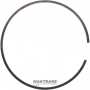 Retaining ring K38 Clutch Mercedes-Benz 725.0 - (thickness 2.70 mm, outer Ø 174.80 mm)