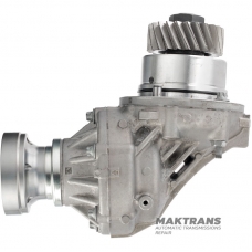 Angular gearbox Mercedes-Benz 4Matic DCT 724.1, A2472801700 - 23 teeth on the pinion (ext.Ø 84.40 mm)