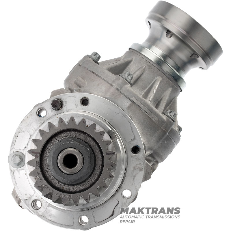 Angular gearbox Mercedes-Benz 4Matic DCT 724.1, A2472801700 - 23 teeth on the pinion (ext.Ø 84.40 mm)