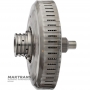 Mercedes-Benz 724.1 DCT Dual Wet Clutch - A2463720576, A2472500600