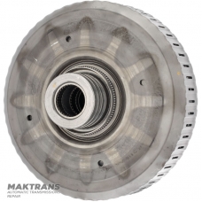 Mercedes-Benz 724.1 DCT Dual Wet Clutch - A2463720576, A2472500600