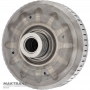 Mercedes-Benz 724.1 DCT Dual Wet Clutch - A2463720576, A2472500600