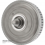 Mercedes-Benz 724.1 DCT Dual Wet Clutch - A2463720576, A2472500600
