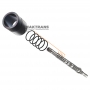 Tool for installing teflon rings of oil pump hub (on input shaft) FORD 10R80 - int.Ø 35.40 mm