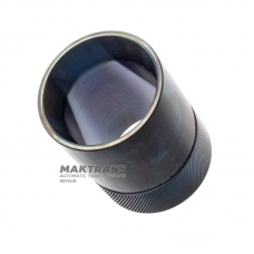 Tool for installing teflon rings of oil pump hub (on input shaft) FORD 10R80 - int.Ø 35.40 mm