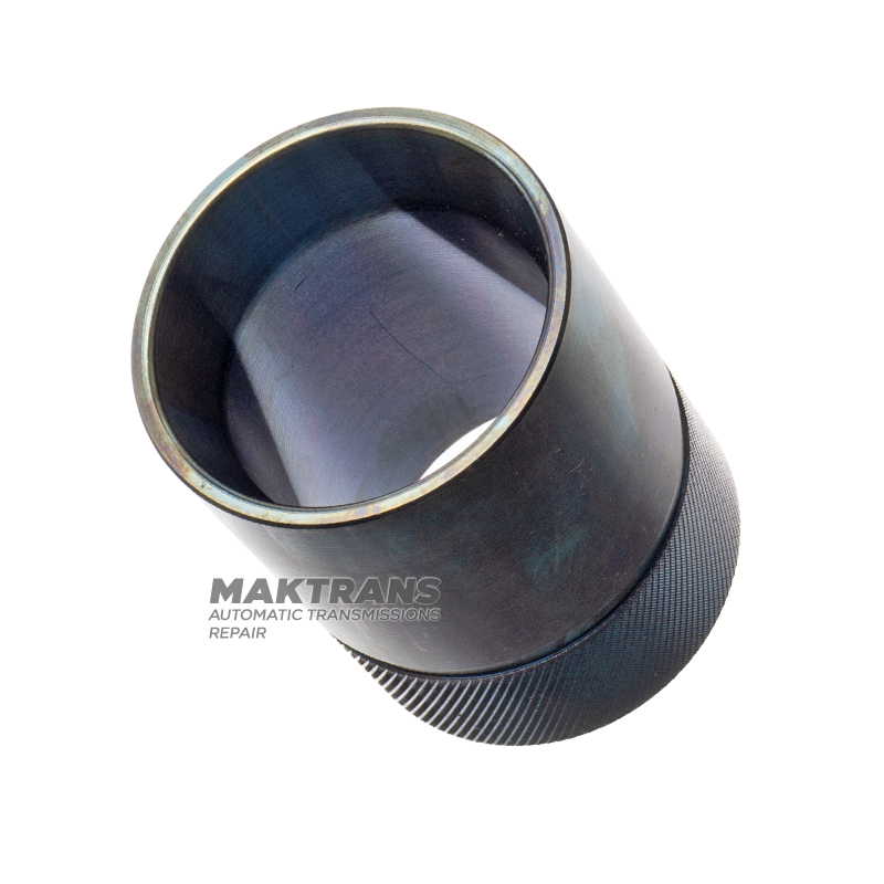 Tool for installing teflon rings of oil pump hub (on input shaft) FORD 10R80 - int.Ø 35.40 mm