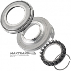 Piston B4 Brake TOYOTA AC60E, AC60F - piston height 39.30 mm