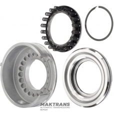 Piston B4 Brake TOYOTA AC60E, AC60F - piston height 39.30 mm