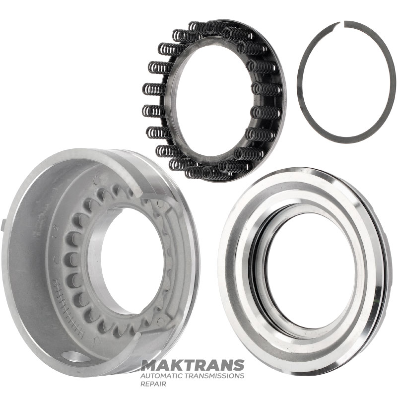 Piston B4 Brake TOYOTA AC60E, AC60F - piston height 39.30 mm