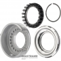 Piston B4 Brake TOYOTA AC60E, AC60F - piston height 39.30 mm