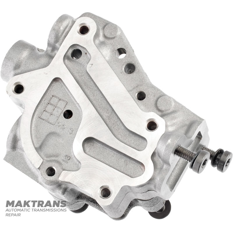Oil pump (new) AISIN WARNER AWF8G45 — gear thickness 19.50 mm, for cars without START-STOP system